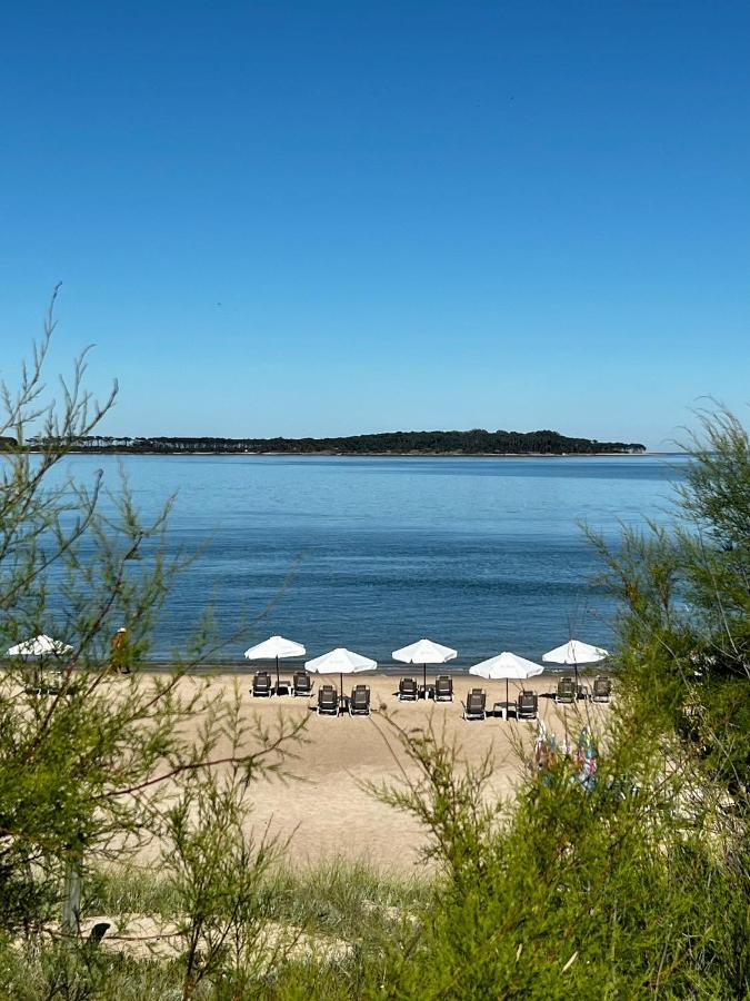 Ambar Hotel Punta del Este Exterior photo